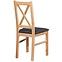 Krzesło W113 buk lakier asti19,4