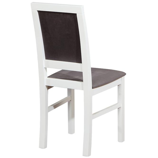 Krzesło W98 białe kronos 22