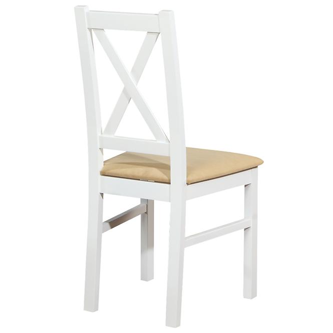 Krzesło W113 białe donna 13