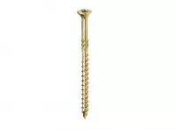 Wkręt Ciesielski Z Łbem Stożkowym 8x280mm