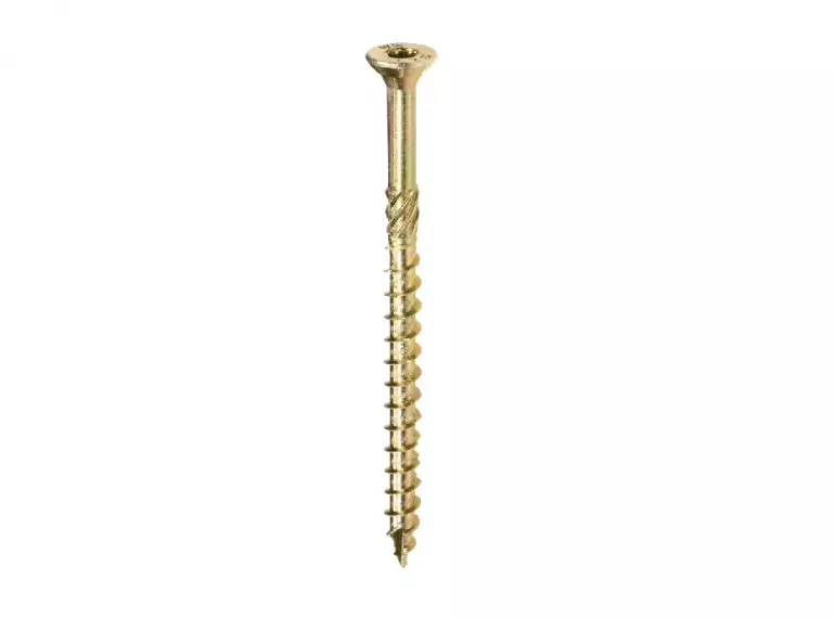 Wkręt Ciesielski Z Łbem Stożkowym 8x280mm