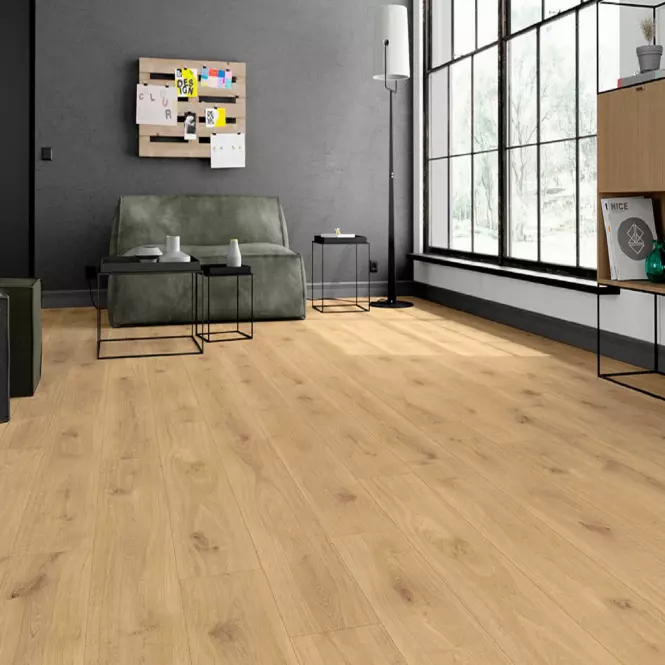Panele podłogowe Dąb Monaco 8mm AC5 Room 4917,6
