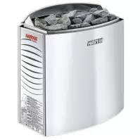 Piec Harvia Vega 6kW ze sterownikiem zewnętrznym