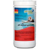Regulator pH minus granulat 1,5kg