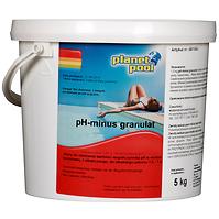 Regulator pH minus granulat 5kg
