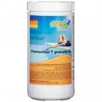 Chemochlor T granulat 65  1 kg