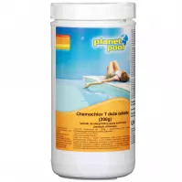 Chemochlor T tabletki 200g 1 kg