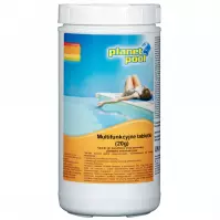 Chemochlor T Multitabletki 20g 1 kg
