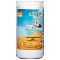 Chemochlor T Multitabletki 20g 1 kg