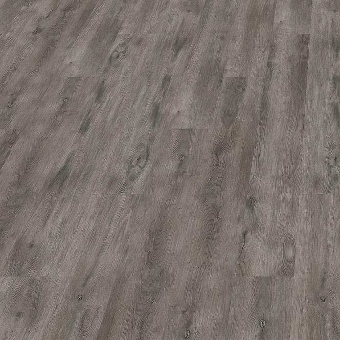 Panel winylowy LVT Weathered Oak Anthracite 6,5mm 0,55mm Ultimate 55