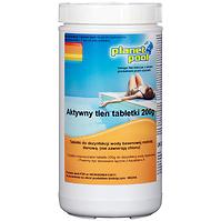 Aktywny tlen tabletki 200g 1 kg