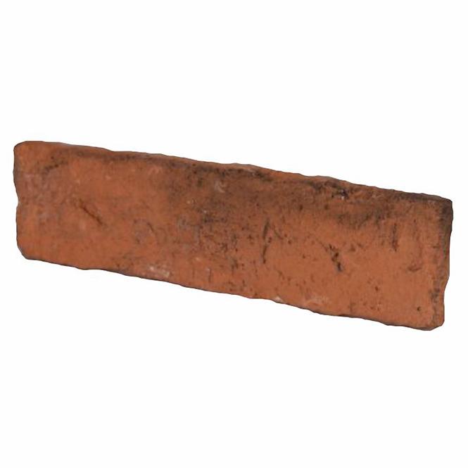Kamień Gipsowy Brick Antic Orange