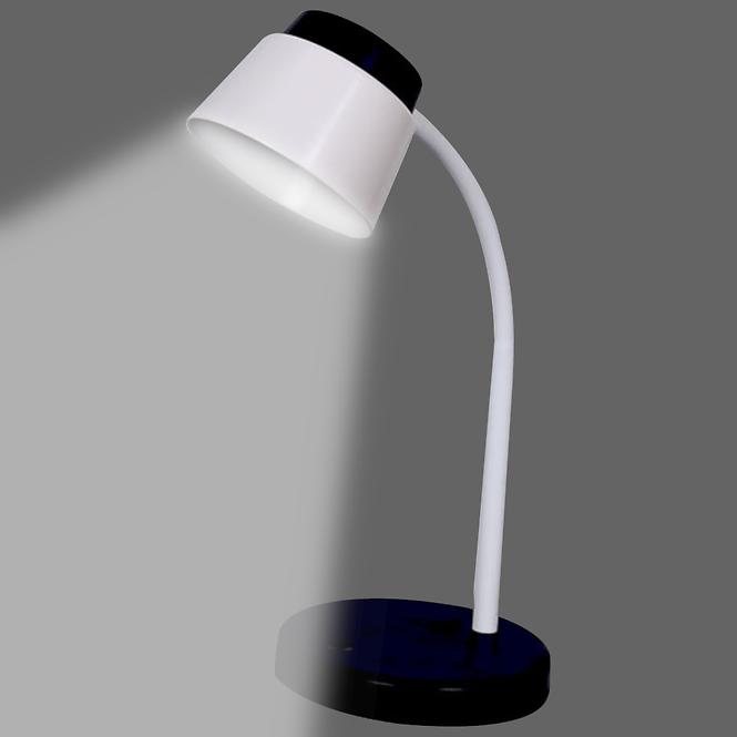 Lampa biurkowa LED 1607 5W czarna Lb1