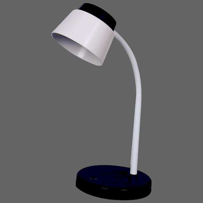 Lampa biurkowa LED 1607 5W czarna Lb1