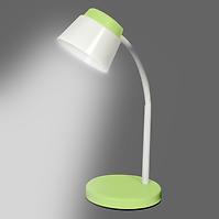 Lampa biurkowa LED 1607 5W Zielona Lb1