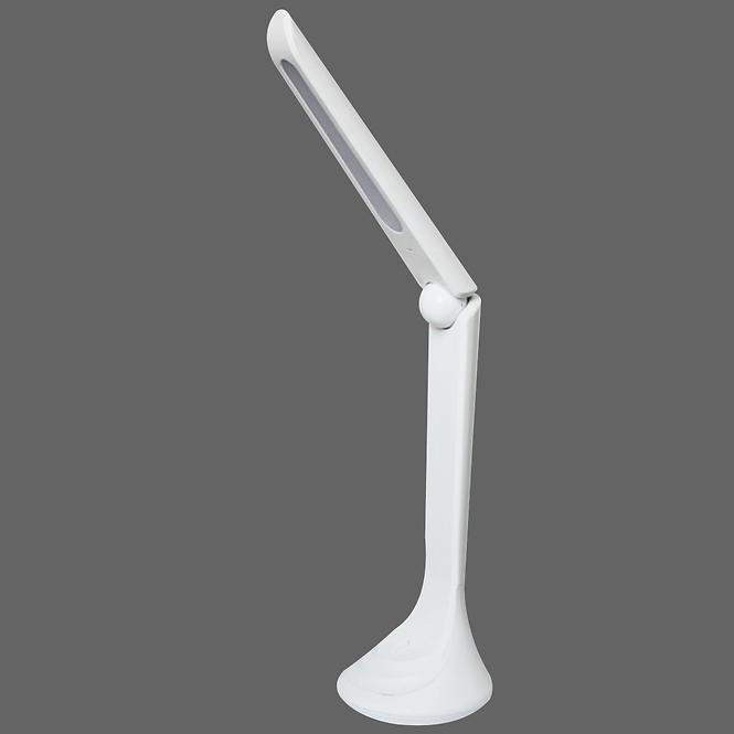 Lampa biurkowa LED H1609 5W Biała LB1