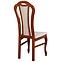 Zestaw stół i krzesła Demeter 1+6 jasny orzech,9