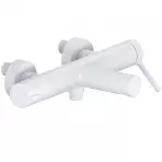 Bateria wannowa Pi biały mat
