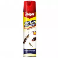 Down control max - owady biegające 300ml