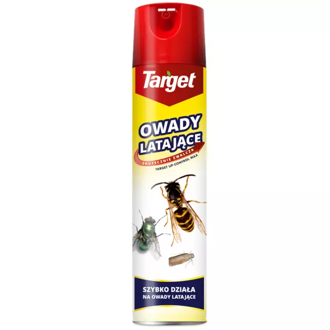 Up-control ae max - owady latające 300 ml