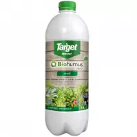 Biohumus max - humvit-eko - do ziół 1l