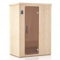 Sauna na podczerwień IR2