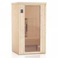 Sauna na podczerwień IR1
