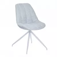 Krzesło Cario Grey