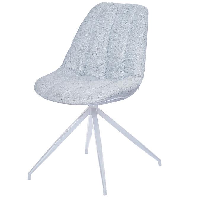Krzesło Cario Grey