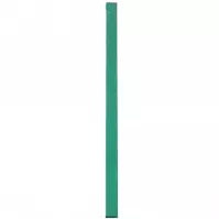 Słup 40x60 2,4m zielony