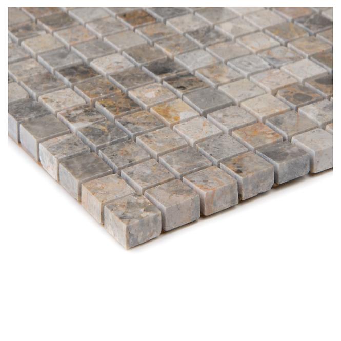 Mozaika 66087 Marmor Golden Vein 30,5/30,5