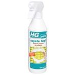 HG czyste fugi - środek gotowy 0,5L