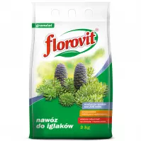 Nawóz do roślin iglastych 3 kg