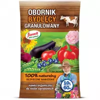 Obornik bydlęcy 10 l