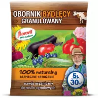 Obornik bydlęcy 5l worek