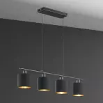 Lampa Arezzo ah-are144b Lw4