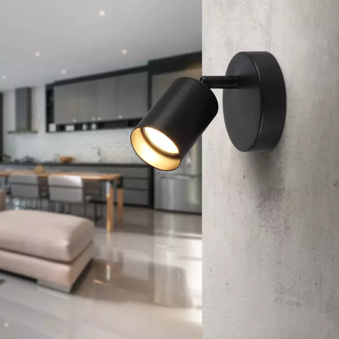 Lampa Ceres as-ceg101b Ls1
