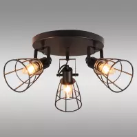 Lampa CELTIS AS-CEE143B PL3