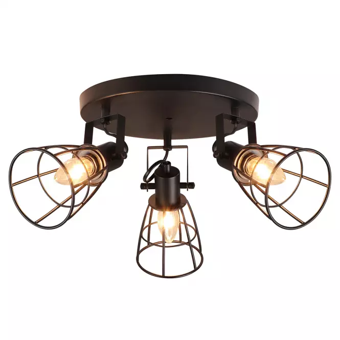 Lampa CELTIS AS-CEE143B PL3