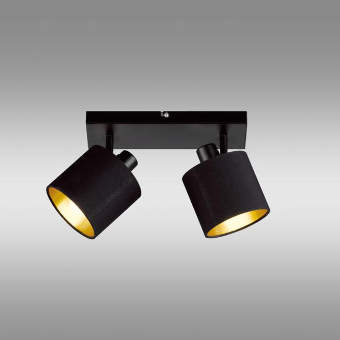 Lampa Arezzo as-are142b ls2