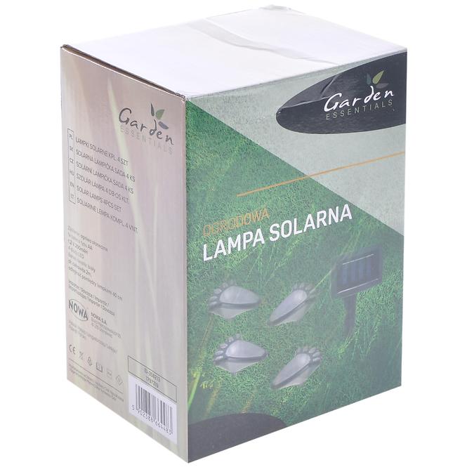 Lampa solarna Stopy ID-358213