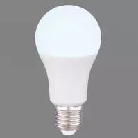 Żarówka LED E27 106710SH RGB SMART 10W 3000-6000K