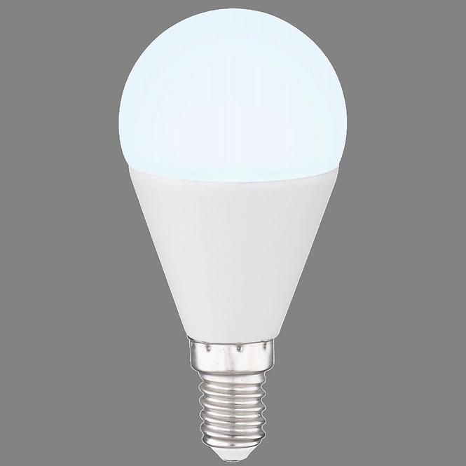 Żarówka LED E14 106750SH RGB SMART 4.5W 3000-6000K