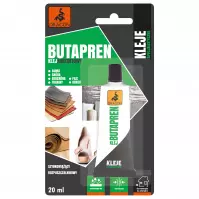 Dragon Klej Butapren Blister 20ml