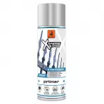 Dragon Farba Antykorozyjna Podkładowa w Aeorozolu Czarna RAL 9011 400ml