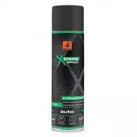 Dragon Środek do Konserwacji Podwozia Czarny 500ml