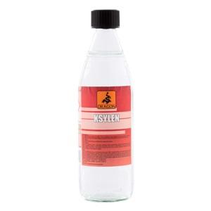 Dragon Ksylen Butelka Szklana – Rozcieńczalnik 0,5l