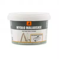 Dragon Mydło Malarskie Szare Techniczne 0,8kg