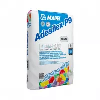 Klej do płytek Mapei Adesilex P9 25kg