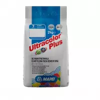 Mapei Fuga Ultracolor Plus 100 biały 2kg